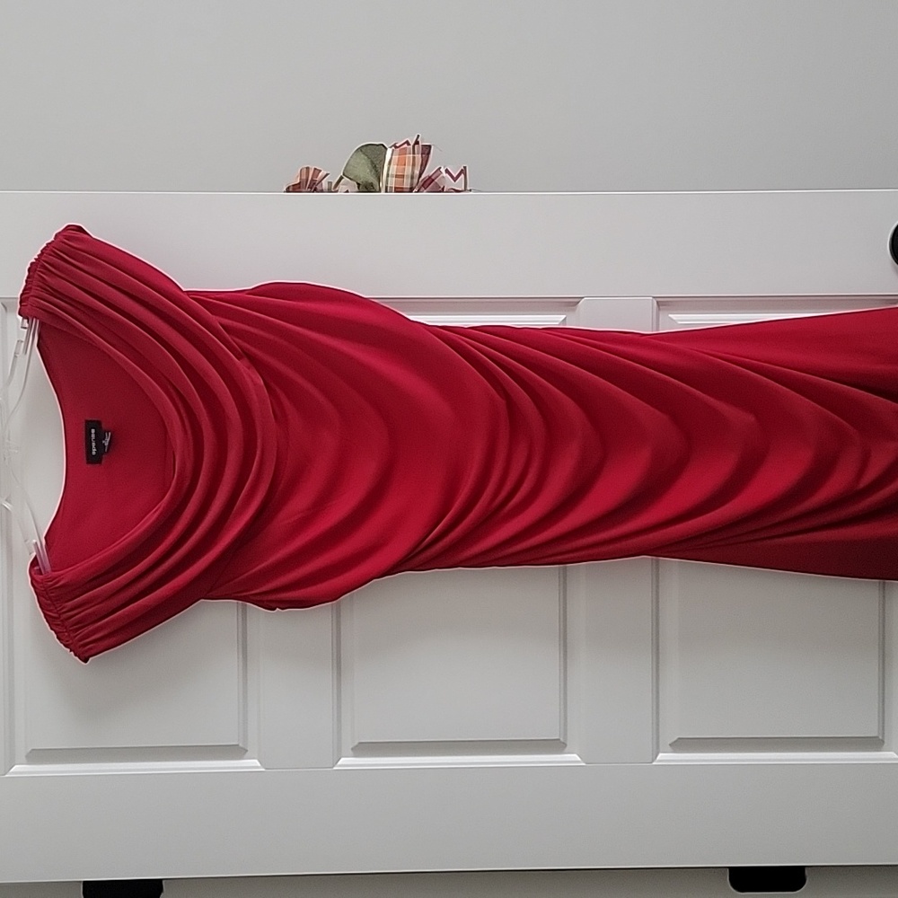 Like new Red Dress